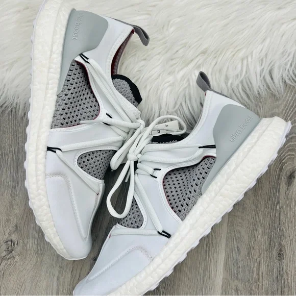 NWT Adidas Ultraboost T.S. Stella McCartney Women’s Shoes - Picture 5 of 9